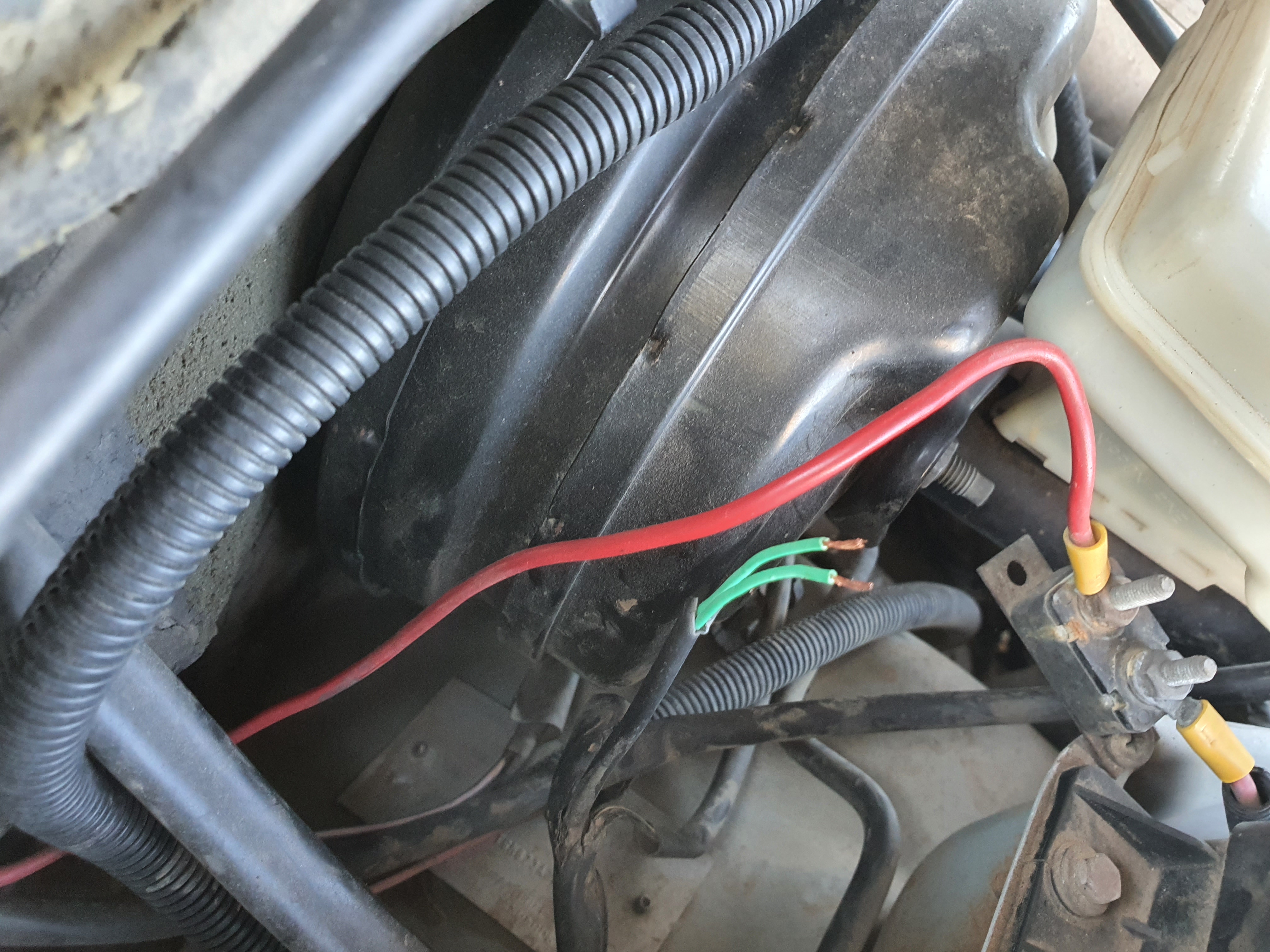 ABS cables