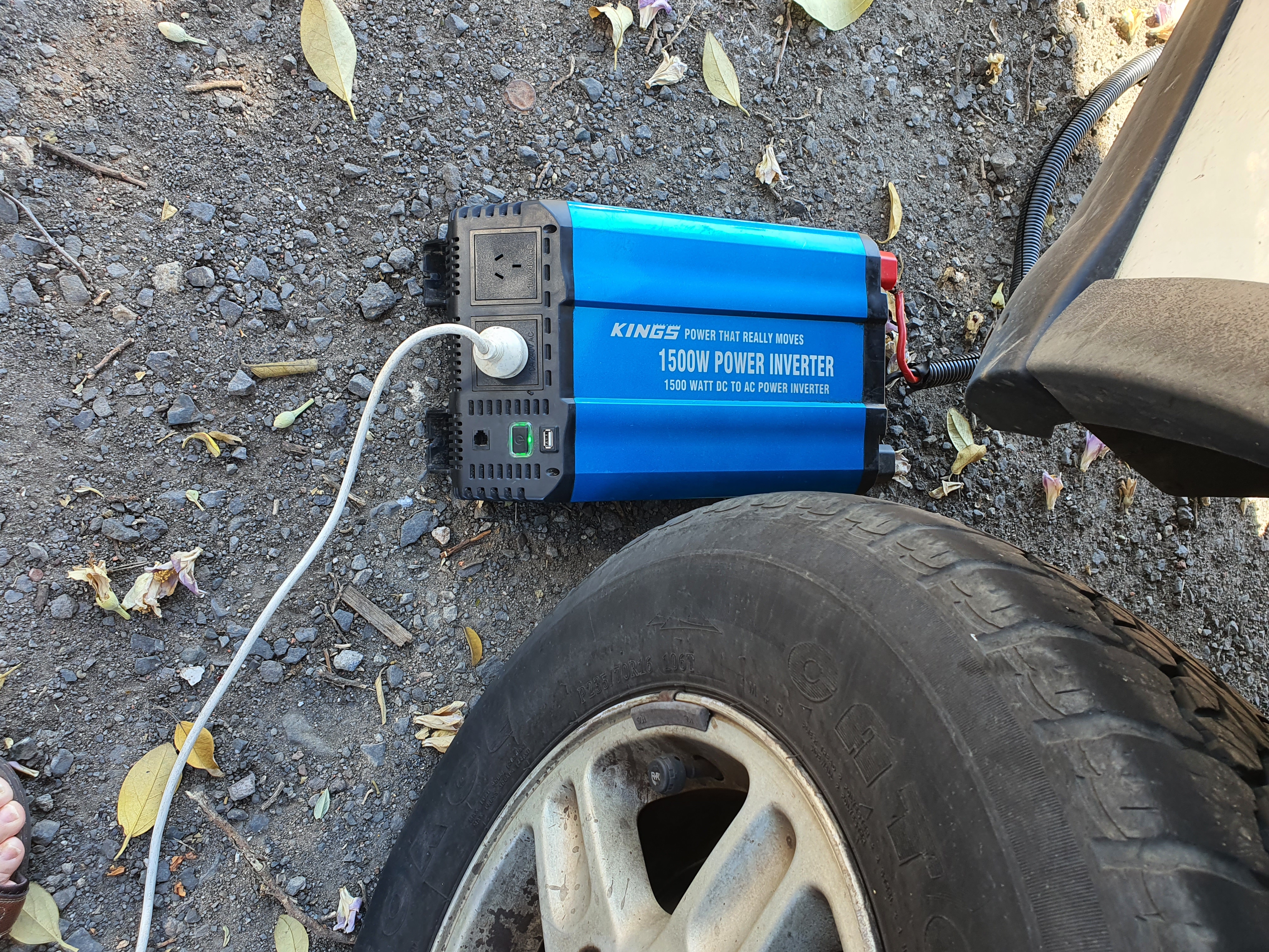 inverter